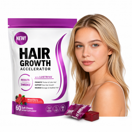 HAIR GROWTH